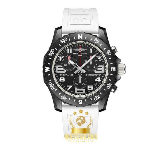 Breitling Endurance Pro Blanc