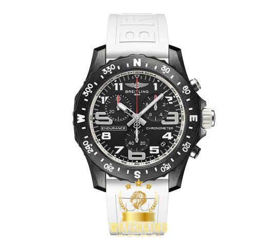 Breitling Endurance Pro Blanc