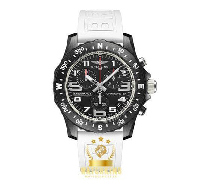 Breitling Endurance Pro Blanc