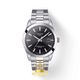 Tissot Gentleman Powermatic 80 Silicium Noir 40mm