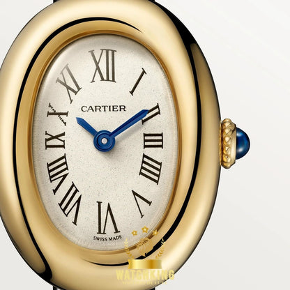 Baignoire de Cartier