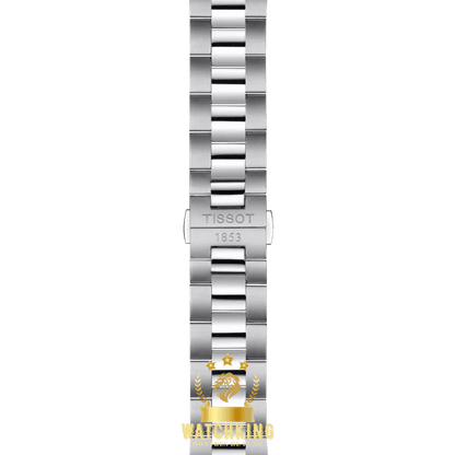 Tissot Gentleman Powermatic 80 Silicium Bleu Ciel 40mm