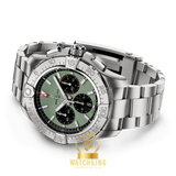 Breitling Avenger B01 Vert 44mm