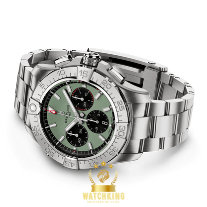 Breitling Avenger B01 Vert 44mm