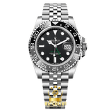 Rolex GMT-Master II Bruce Wayne 40mm