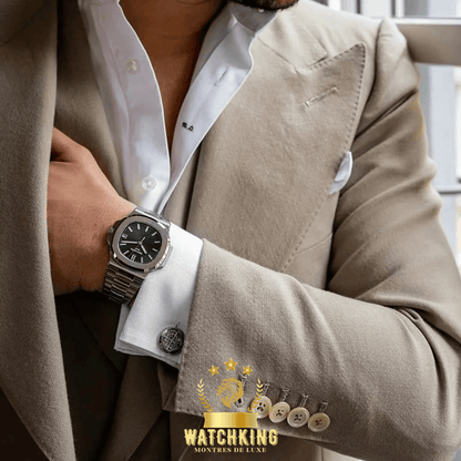 Patek Philippe Nautilus Vert Olive 41mm