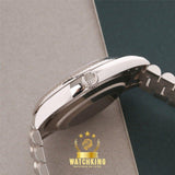 Rolex Day-Date Vert Olive