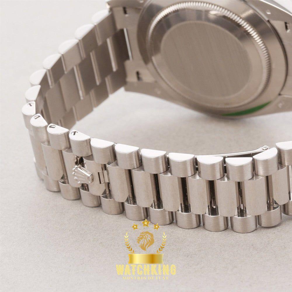 Rolex Day-Date Vert Olive