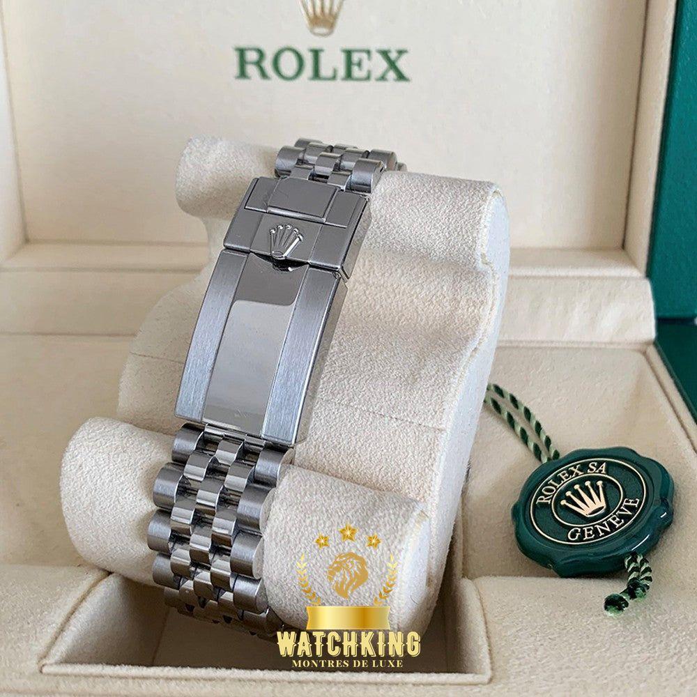 Rolex GMT-Master II Batman