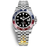 Rolex GMT-Master II Pepsi