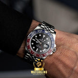 Rolex GMT-Master II Pepsi