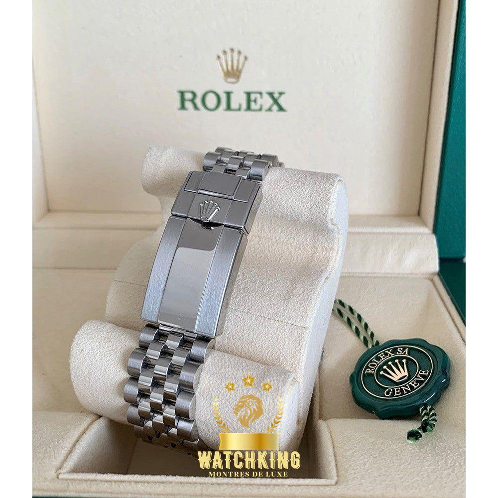 Rolex GMT-Master II Pepsi