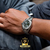 Rolex Yacht Master Gris