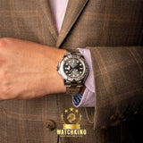 Rolex Yacht Master Gris