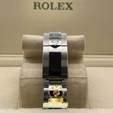 Rolex Yacht Master Gris