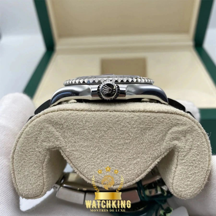 Rolex Yacht Master Gris