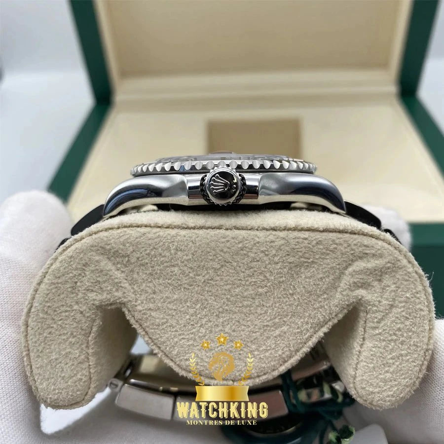 Rolex Yacht Master Gris