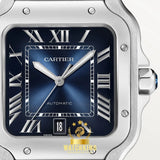 Santos de Cartier Bleu
