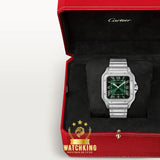 Santos de Cartier Vert