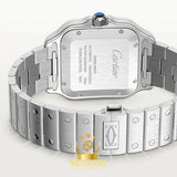 Santos de Cartier Vert